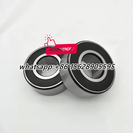 Angular contact ball bearing 2 Angular contact ball bearing 2