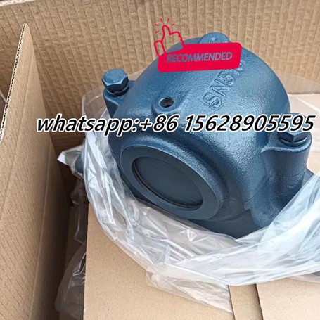 SN pillow block bearing 3 SN pillow block bearing 3