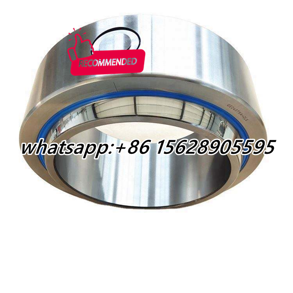 GEZ spherical plain bearings 2 GEZ spherical plain bearings 2